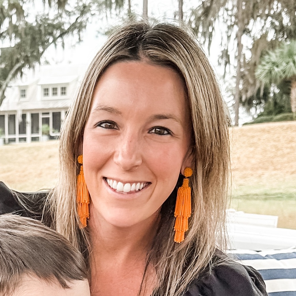 Meet your Posher, Darcy